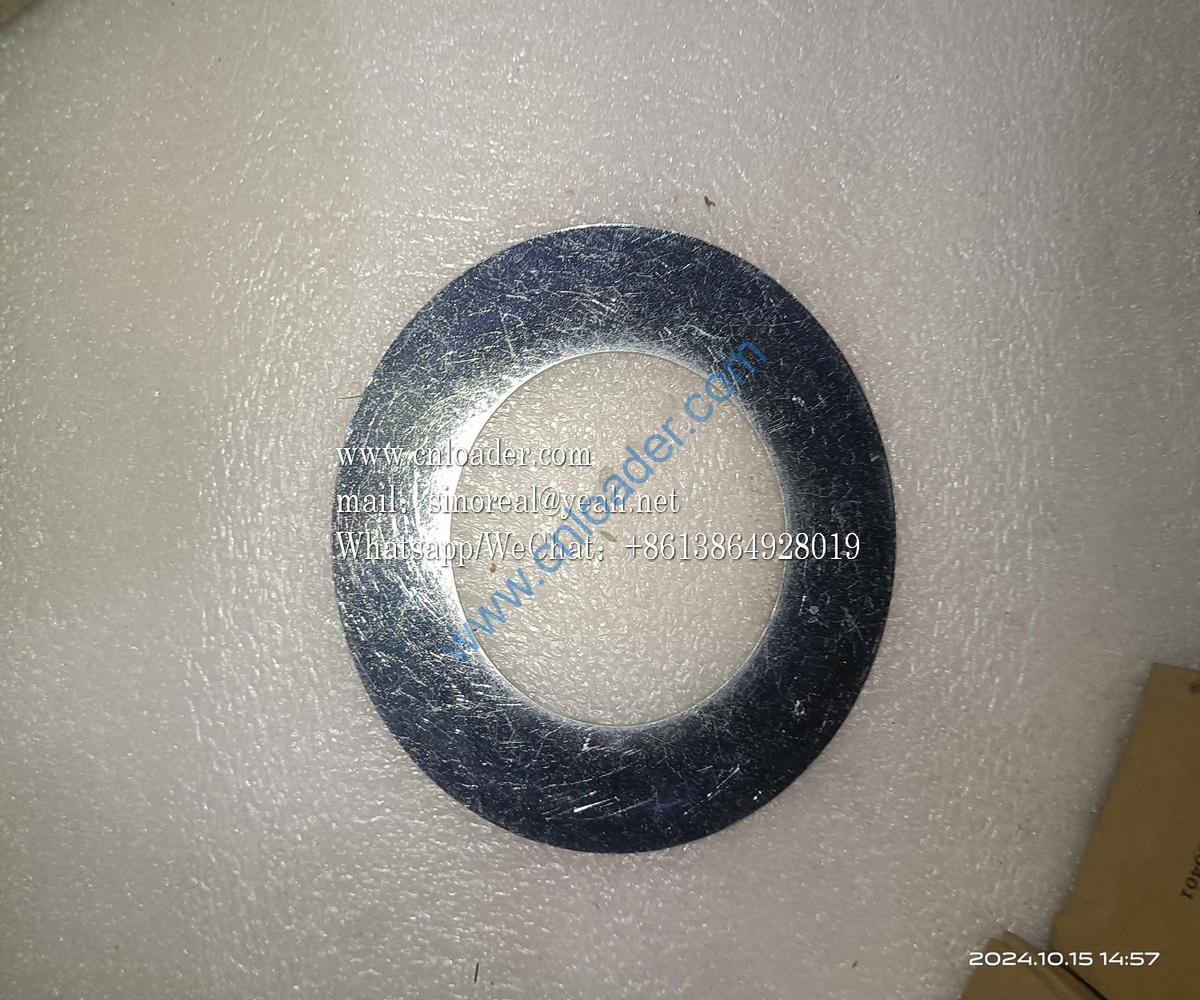 Gasket LGB303-75X130X2 4043000332
