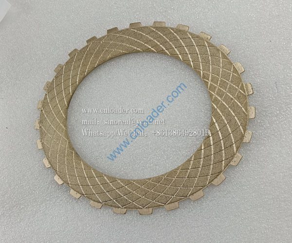 External friction plate 0501309329 860110272 Y00370259
