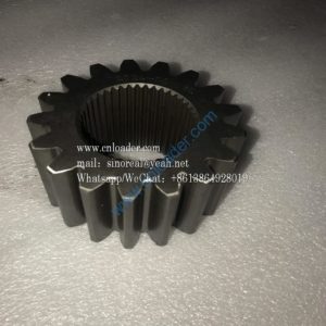 Sun gear 41А0014 LG50F.04114A 800107328 79001524