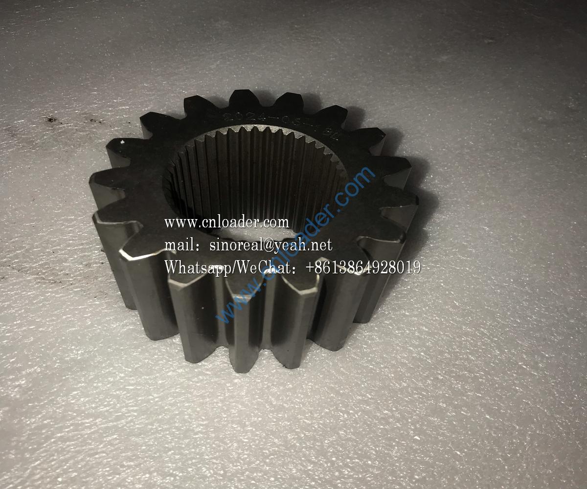 Sun gear 41А0014 LG50F.04114A 800107328 79001524