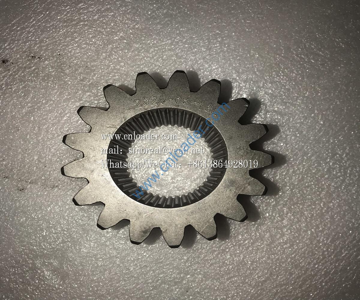 Sun gear 41А0014 LG50F.04114A 800107328 79001524 - Image 2