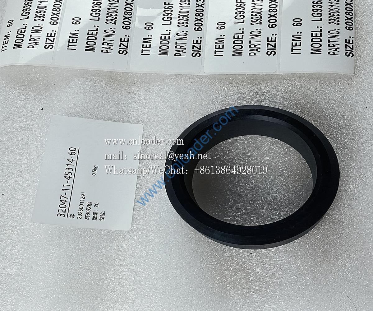 Spacer sleeve 29250011291 - Image 2