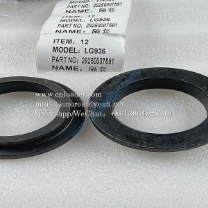 Spacer bushing 60X90 29250007591