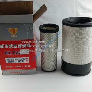 Air filter 1109025-A002 A 4110002933002