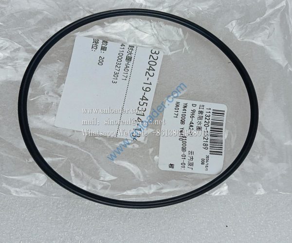 Sealing ring HA0171 4110003273013