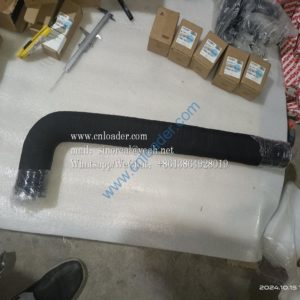 Working pump oil suction hose 29110004031