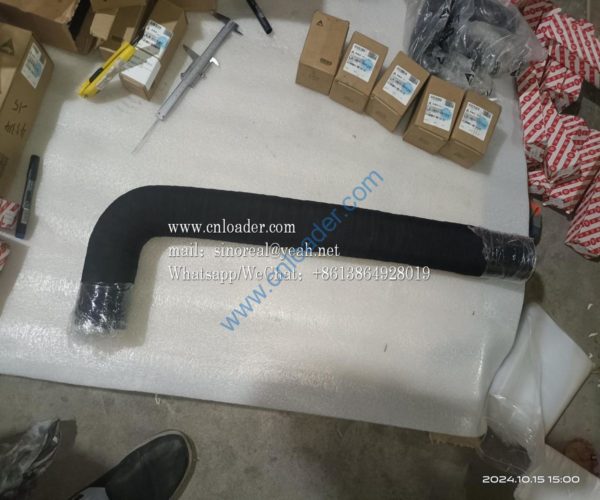 Working pump oil suction hose 29110004031