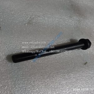 Differential bolt 275100160 ZL50.2A.1A.3-21