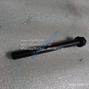 Differential bolt 275100160 ZL50.2A.1A.3-21