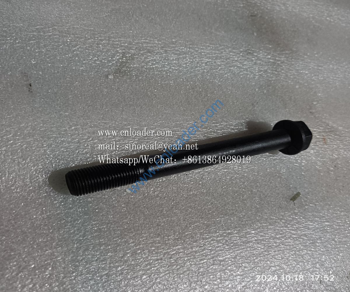 Differential bolt 275100160 ZL50.2A.1A.3-21