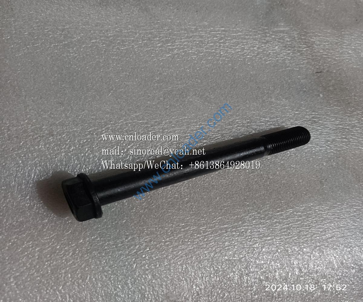 Differential bolt 275100160 ZL50.2A.1A.3-21 - Image 2