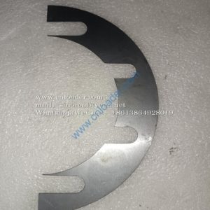 Opening gasket LGB338-4X13X115X0.1 4043002525