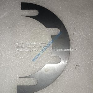 Opening gasket LGB338-4X13X115X0.1 4043002525