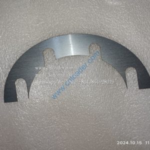 Opening gasket LGB338-4X13X115X0.5 4043002527