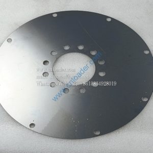 Elastic plate 10A1501