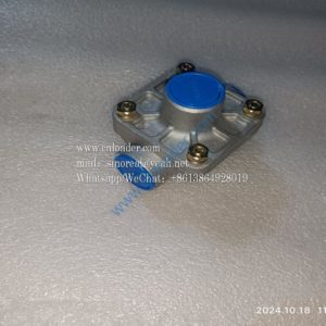 Quick release valve JK441 13C0012