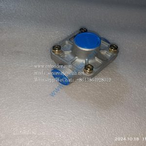 Quick release valve JK441 13C0012