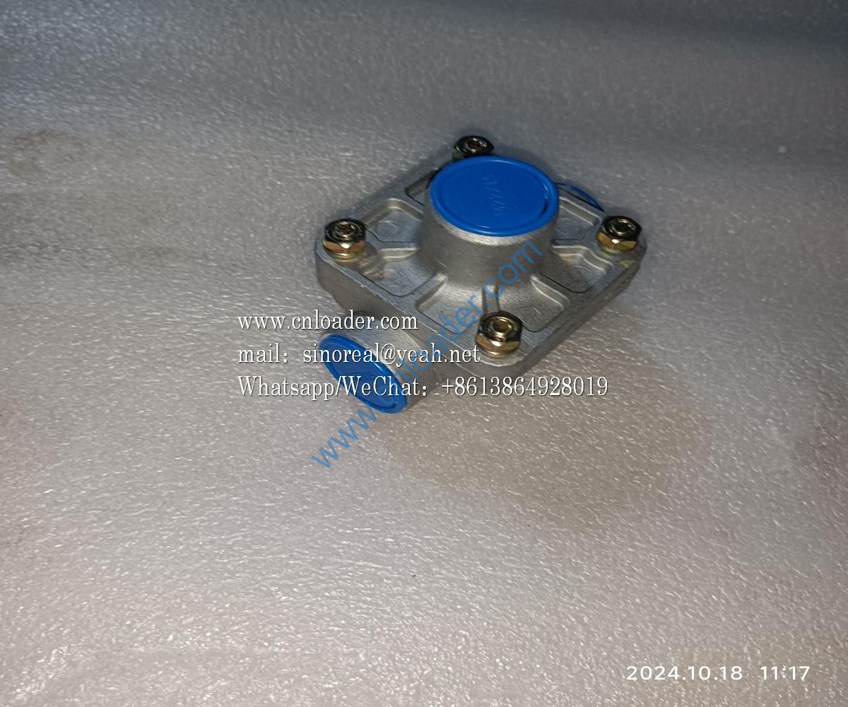 Quick release valve JK441 13C0012