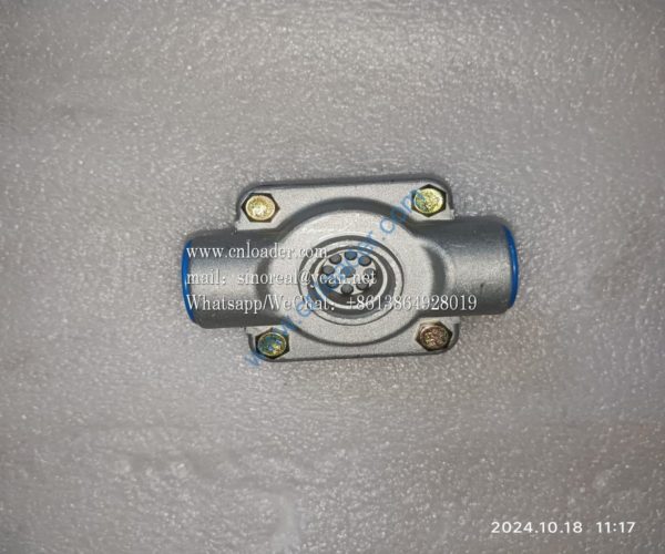 Quick release valve JK441 13C0012 - Image 2