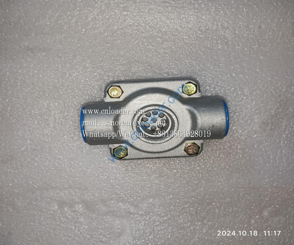 Quick release valve JK441 13C0012 - Image 2