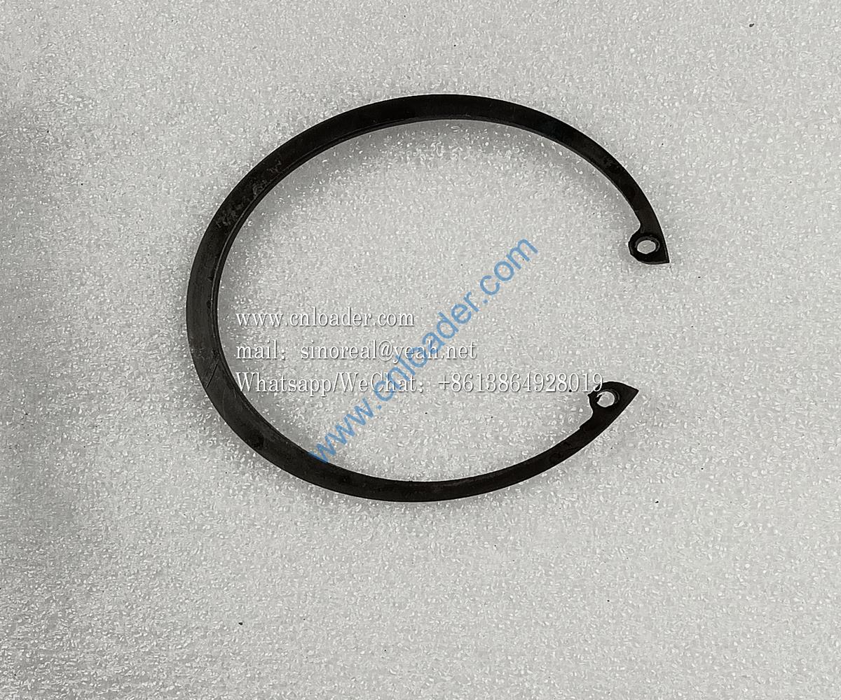 Retaining ring 90 805403096