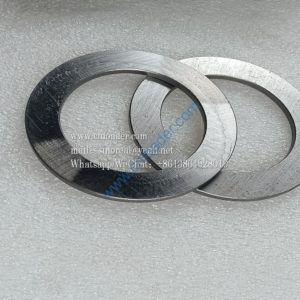 XCMG part baffle 800346776 75600457