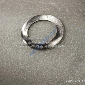 Baffle DA1170.1-10 275100141 9361886