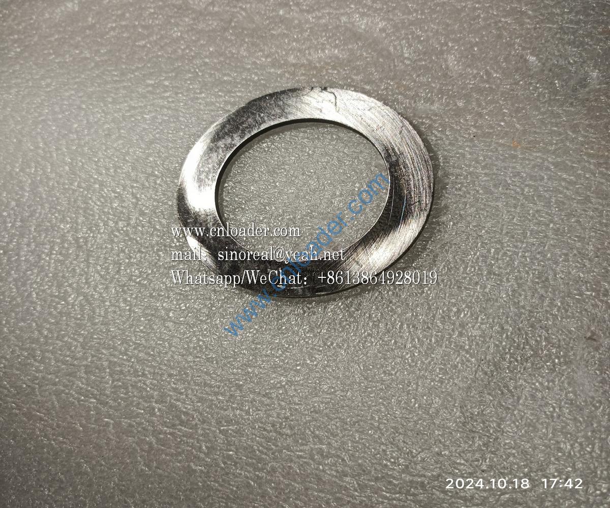 Baffle DA1170.1-10 275100141 9361886