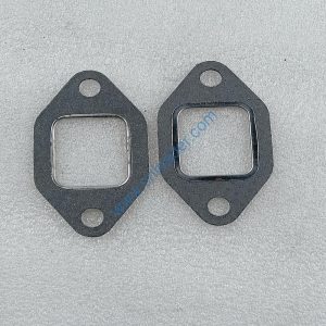 YUNNEI engine part exhaust gasket SHA0359 90-03003 YN490QB