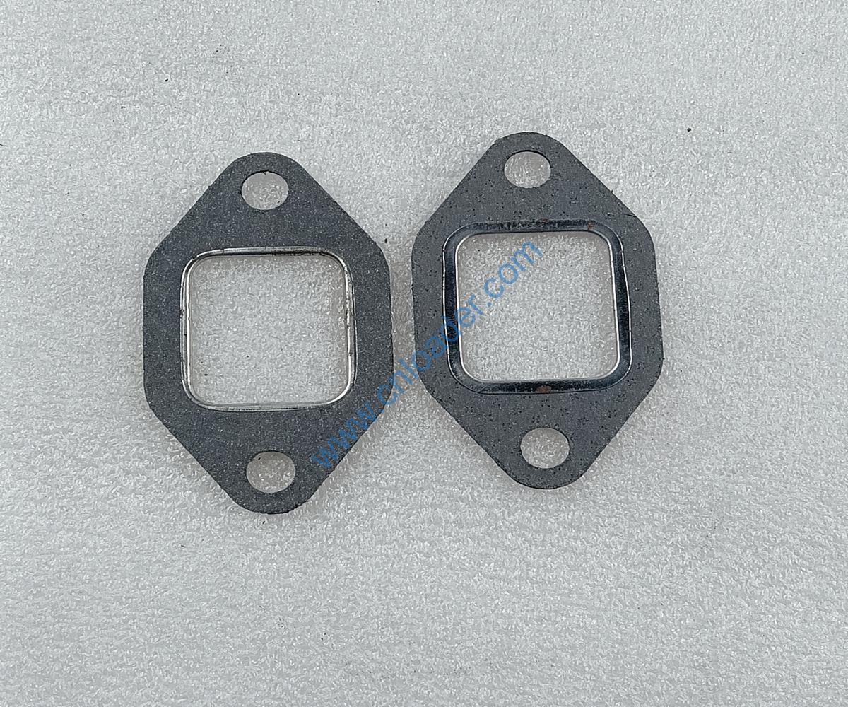 YUNNEI engine part exhaust gasket SHA0359 90-03003 YN490QB