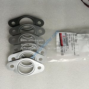 Exhaust pipe gasket 860149628