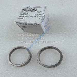 Exhaust valve seat HA03310 4110003492211