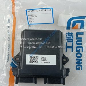 Controller; ASSY 37B3117 02T0140