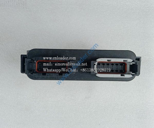 Controller; ASSY 37B3117 02T0140 - Image 2