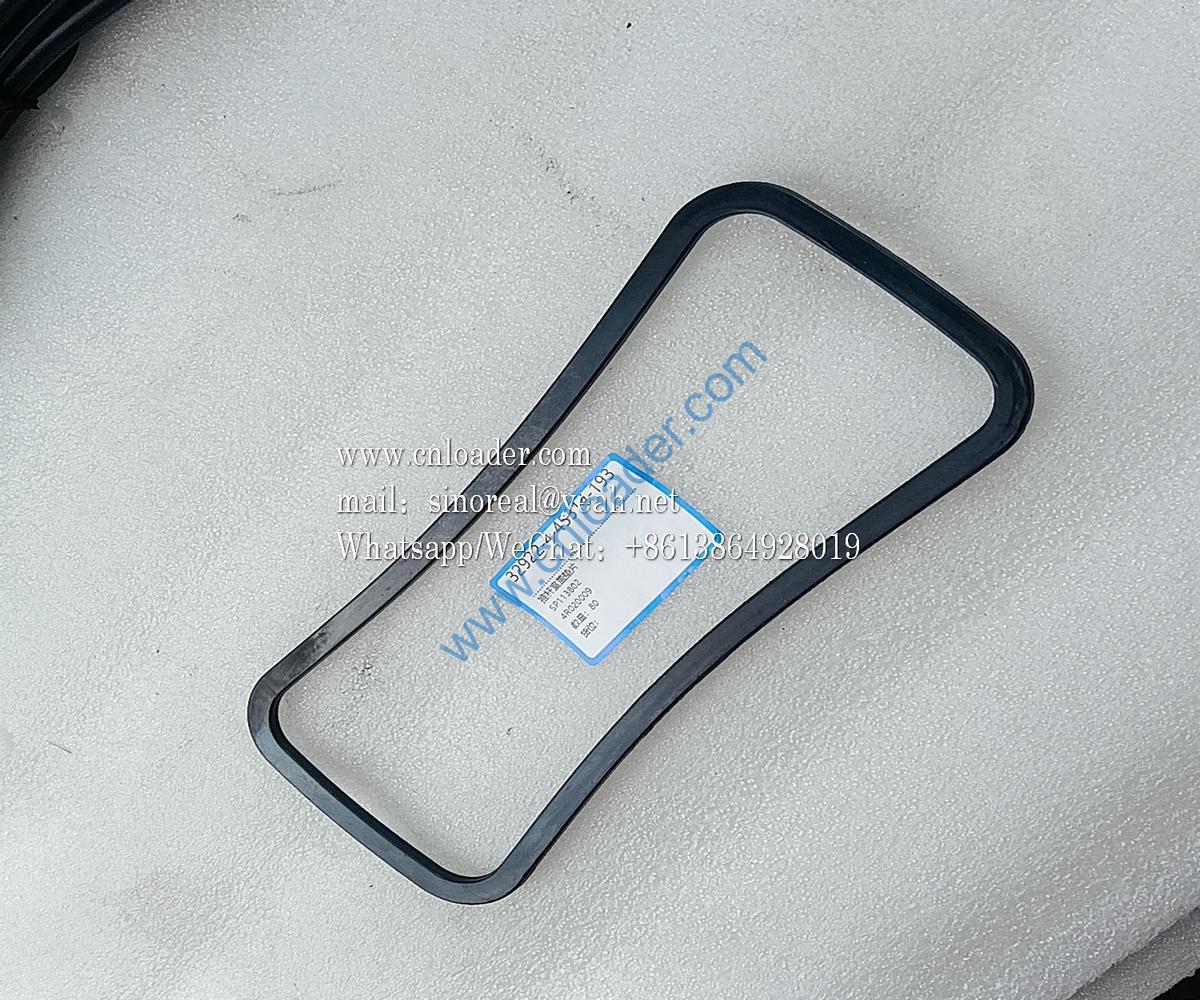 Push rod cover gasket SP113802 4R020009