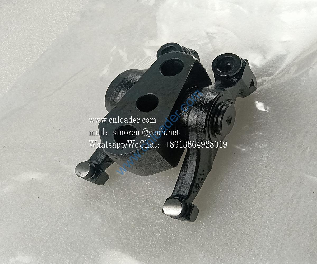 Rocker arm assembly 13037828+001 4110000054341 - Image 2