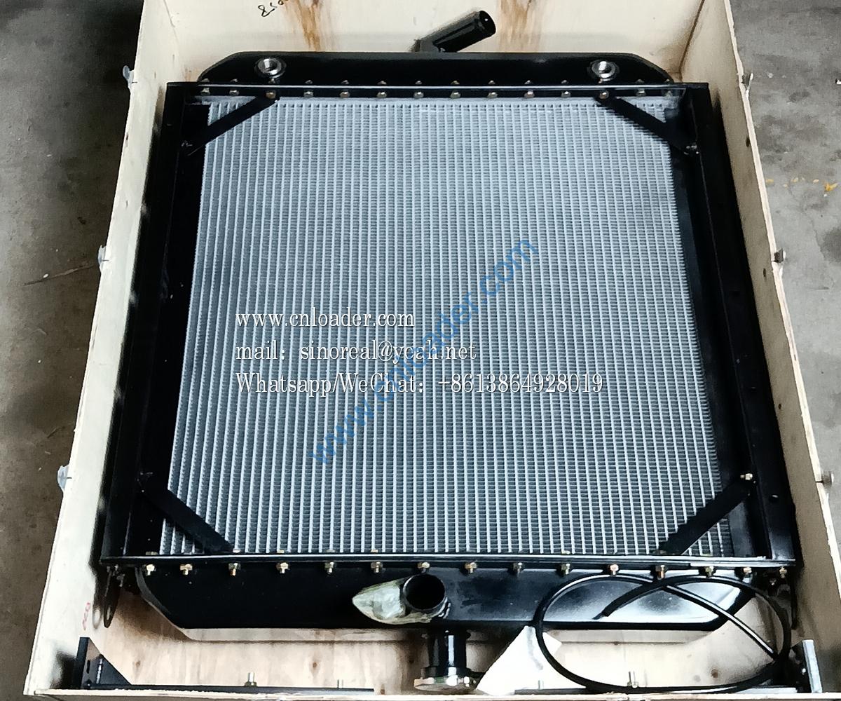 Radiator TD226B-6G 419000558