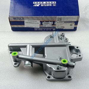 YUNNEI engine part oil cooler assembly HA01892 YN33-01.15.01