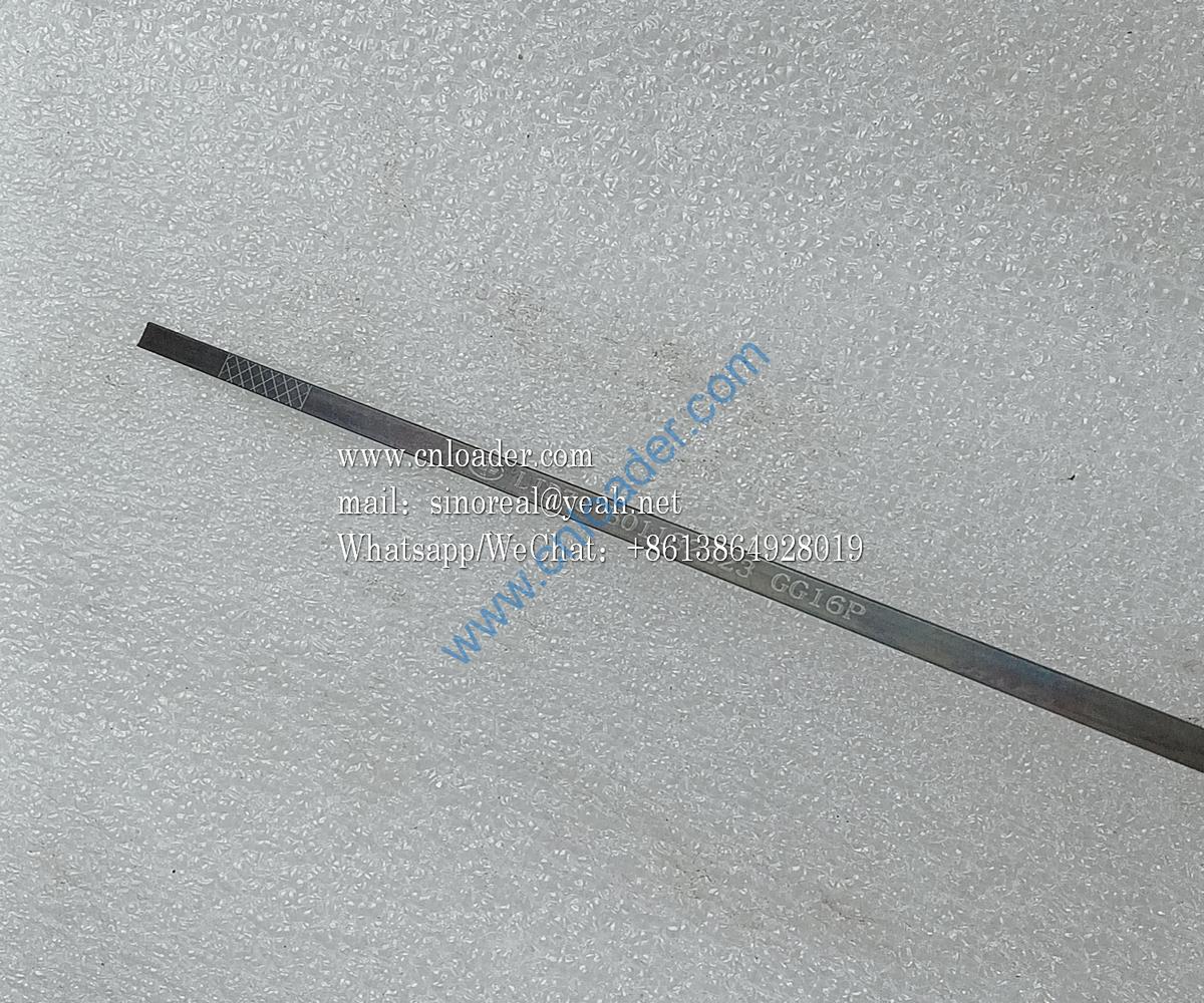 FAW Dachai Deutz parts oil dipstick B01182823 - Image 2