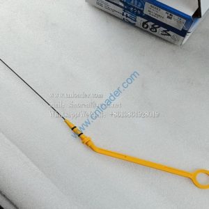 FAW Dachai Deutz parts oil dipstick B01182823