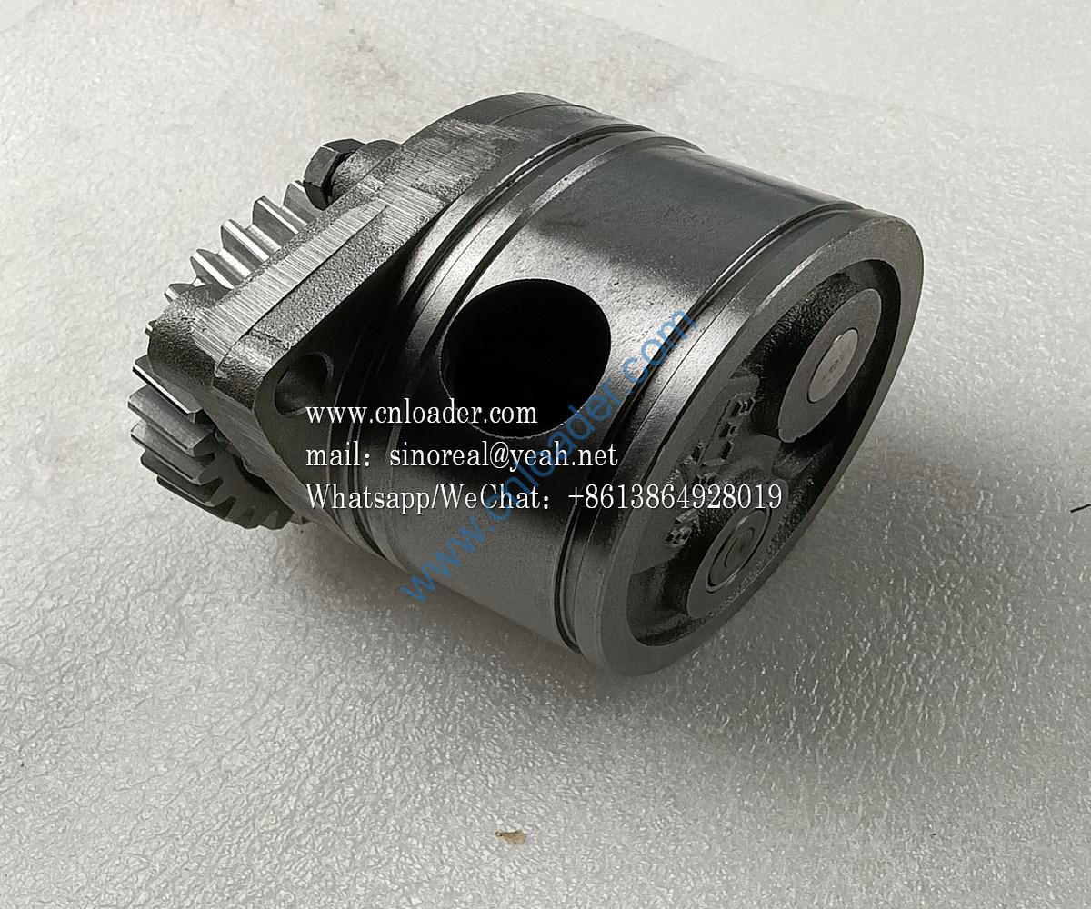 Oil pump transmission gear 860142271 - Image 2