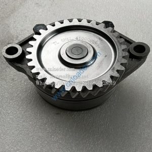 Oil pump transmission gear 860142271