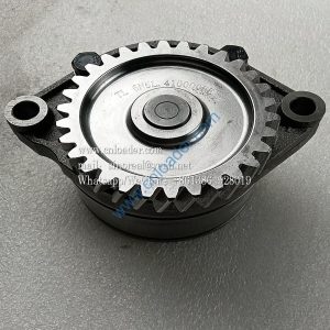 Oil pump transmission gear 860142271