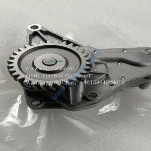 Oil pump 4110000054083