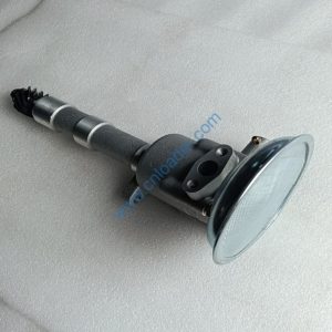 YUNNEI engine part oil pump assembly 490G-31000 SHA3126 YN28GBZ-31000