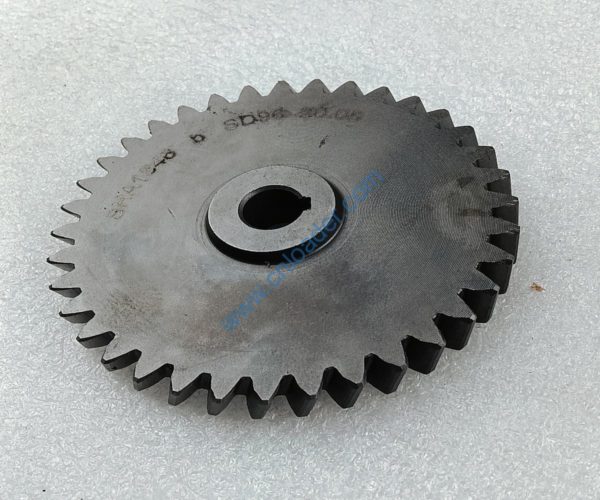 YUNNEI engine part oil pump gear SHA1346 YN25GB-13005-1 - Image 2