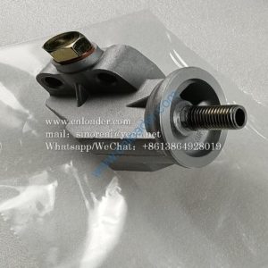 Oil filter seat assembly 13062548 13038979