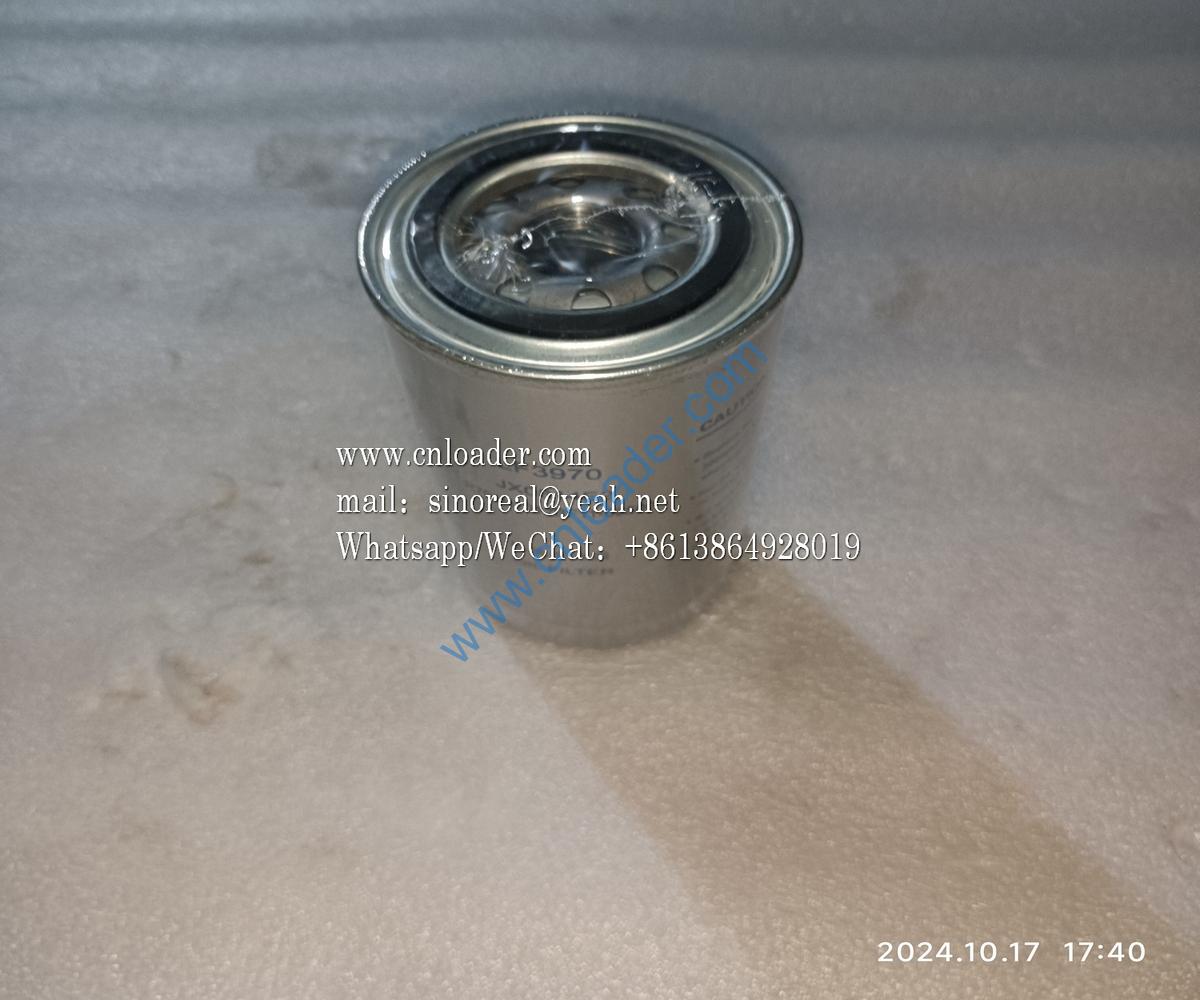 Oil filter LF3970 860113207 Z00250682 - Image 2