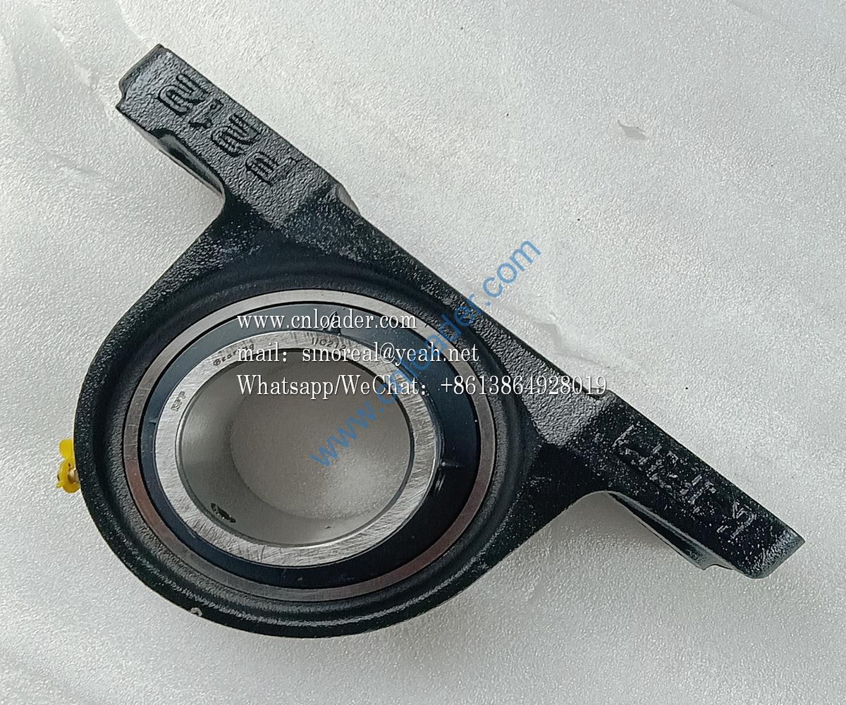 Pillow type ball bearing seat 26B0025 UCP212 653-25a030000a0 - Image 2