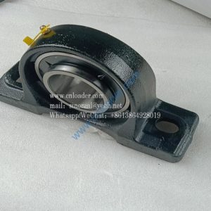 Pillow type ball bearing seat 26B0025 UCP212 653-25a030000a0